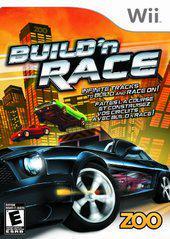 Build N' Race (Wii)